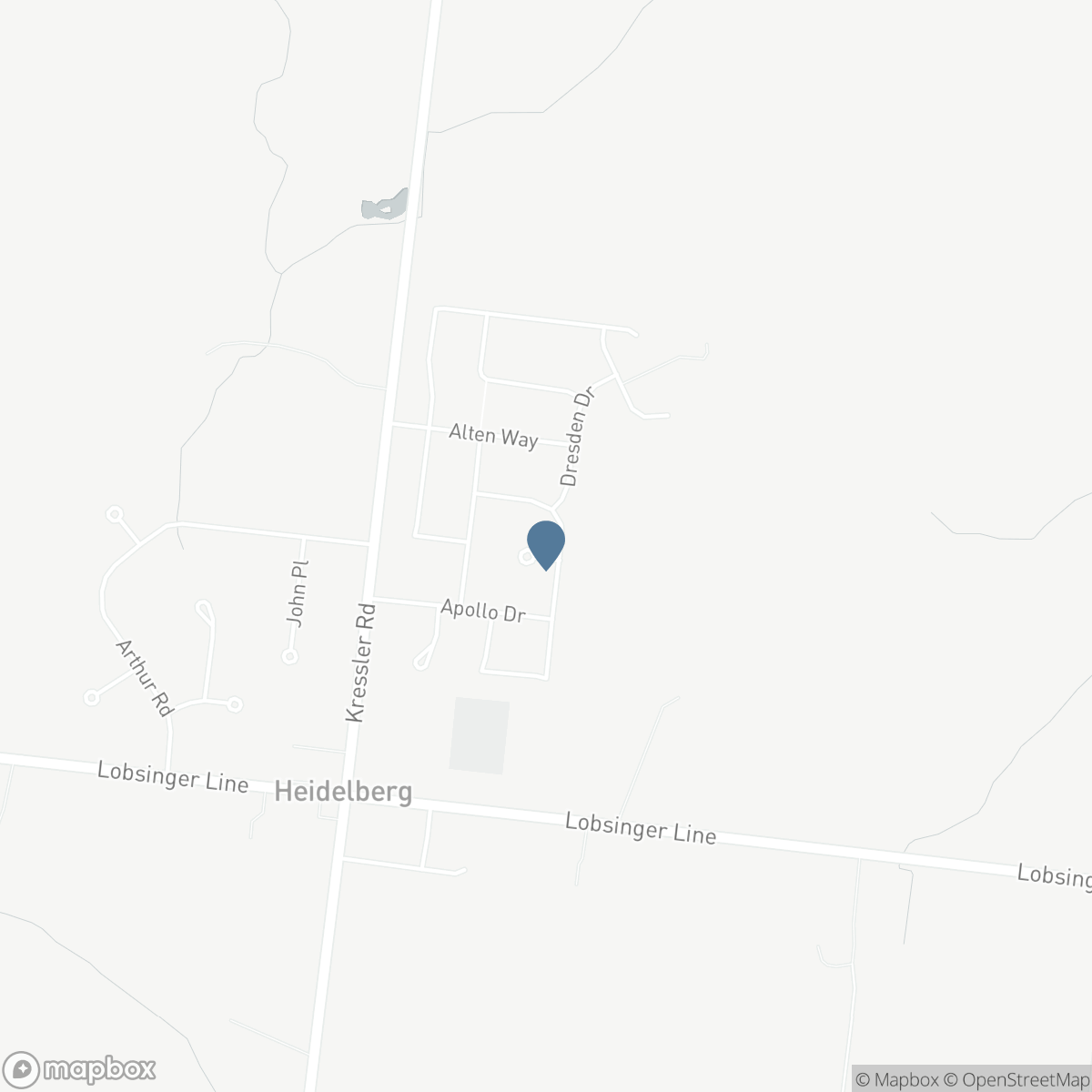 1 BAVARIAN Place, Woolwich, Ontario N0B 2M1